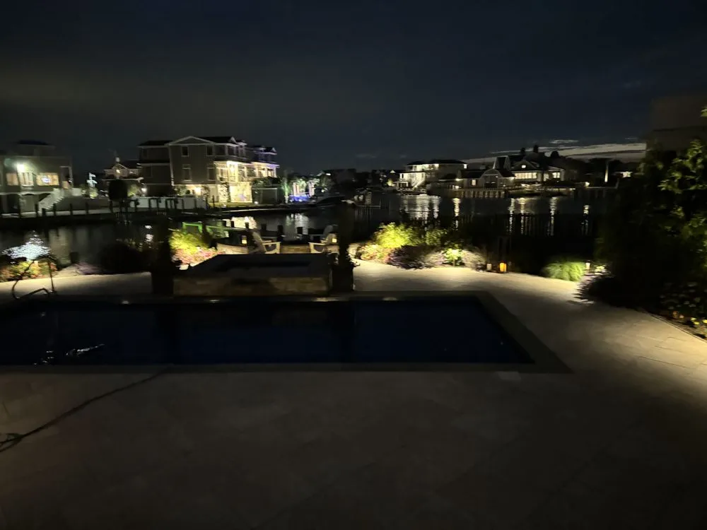 Slide of Lou's Electric