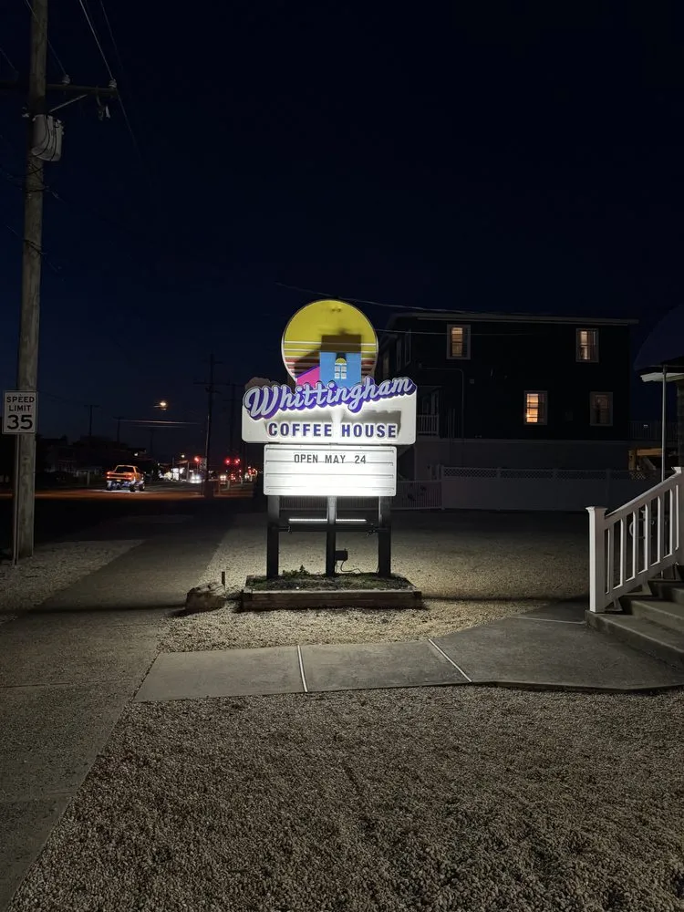 Slide of Lou's Electric