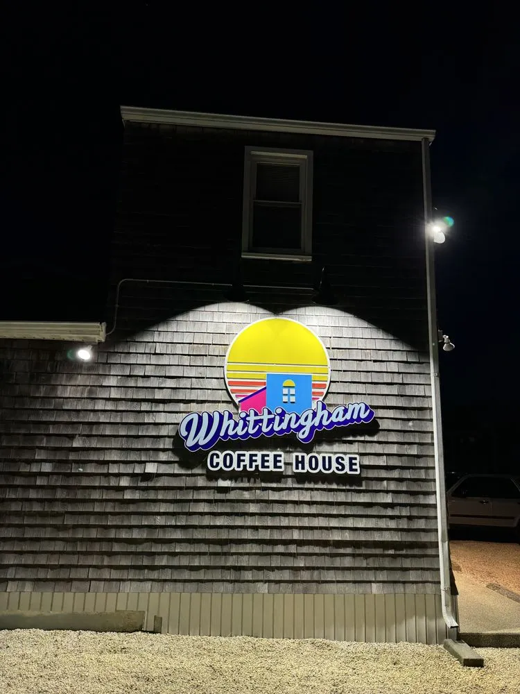 Slide of Lou's Electric