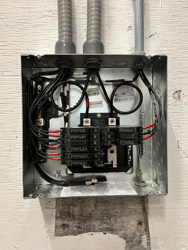 Slide of Love - Light Electric