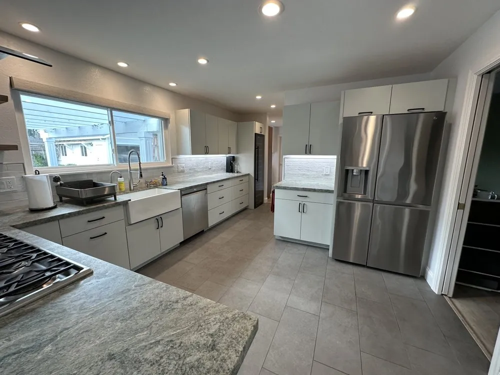 Slide of Love - Light Electric