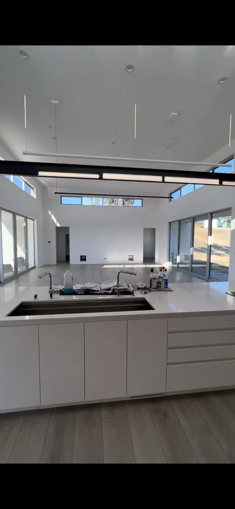 Slide of Love - Light Electric