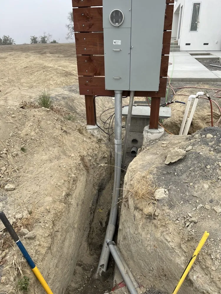 Slide of Love - Light Electric