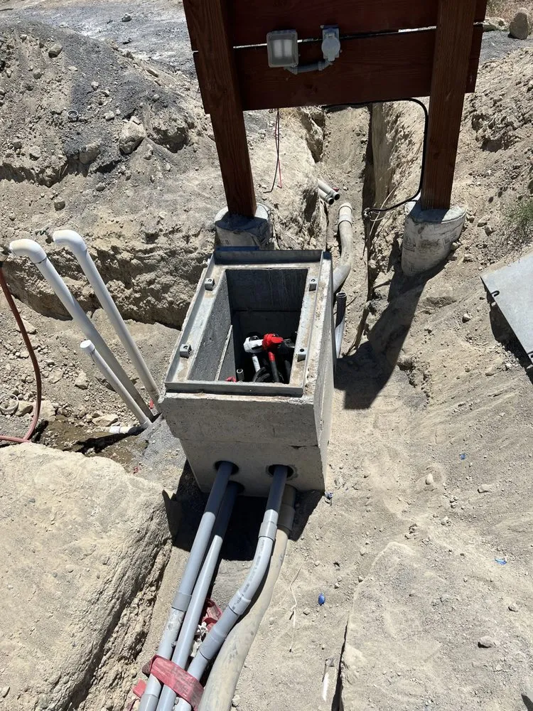 Slide of Love - Light Electric