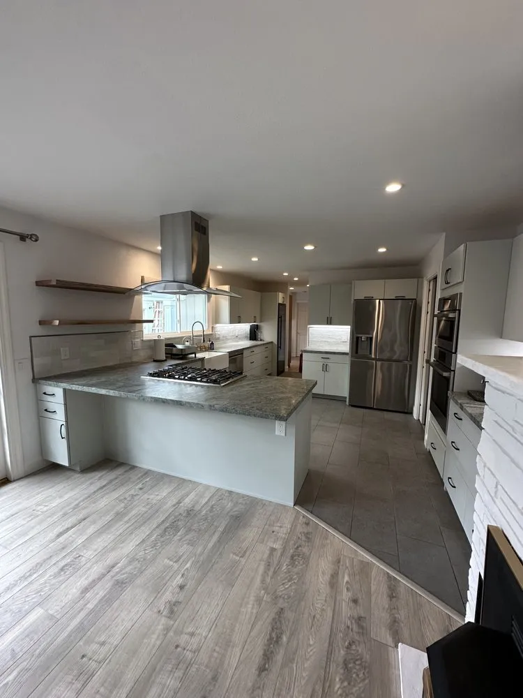 Slide of Love - Light Electric