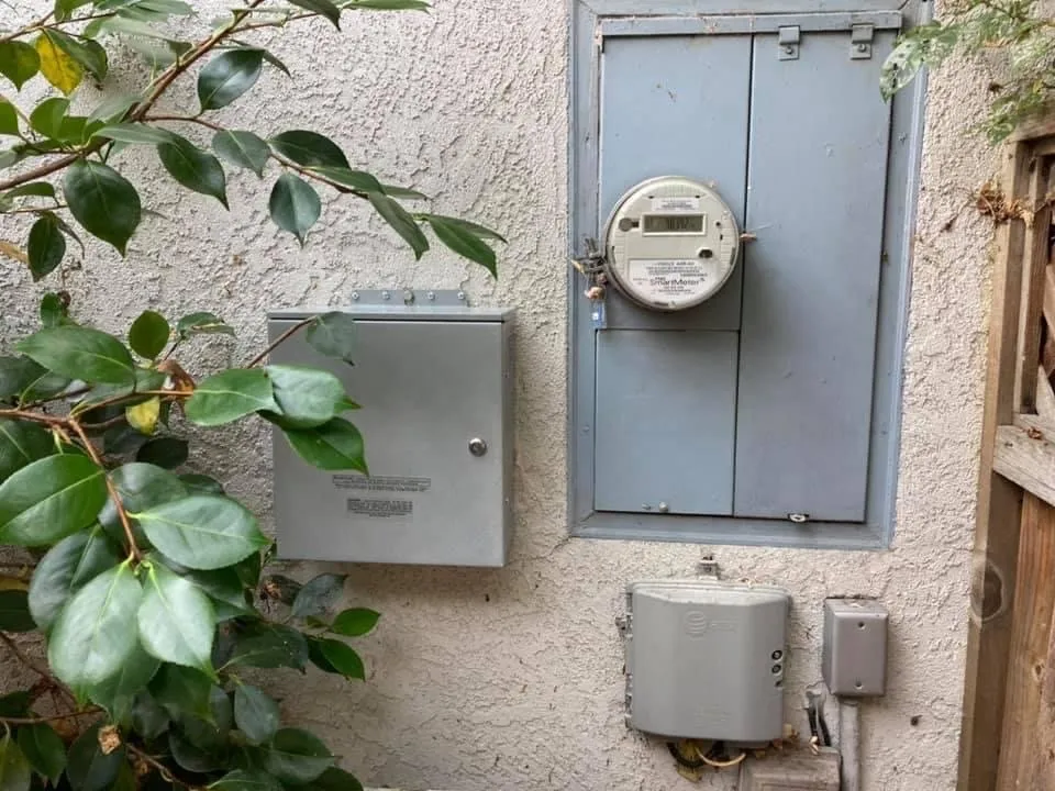 Certified electrical repair service in ,  - Love - Light Electric