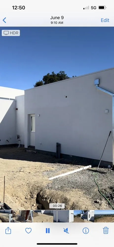 Slide of Love - Light Electric