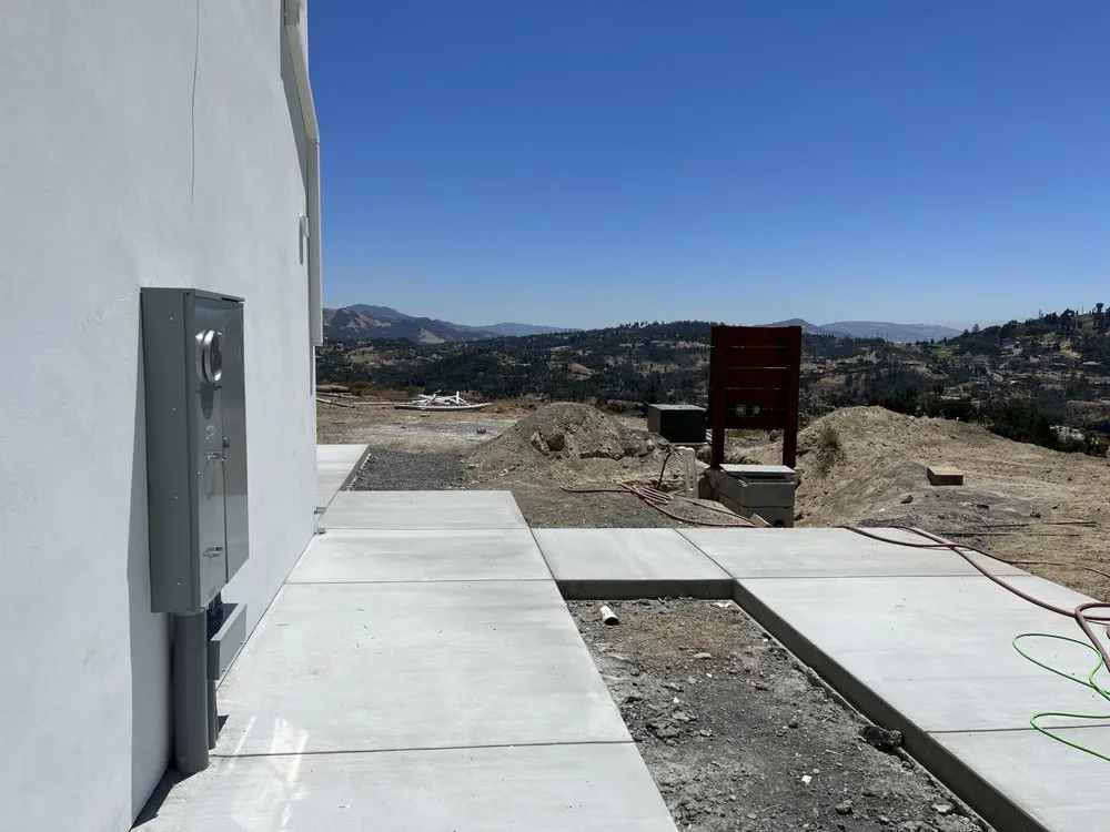 Slide of Love - Light Electric