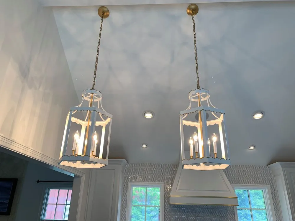 Slide of Love Field 24 Hour Electrician