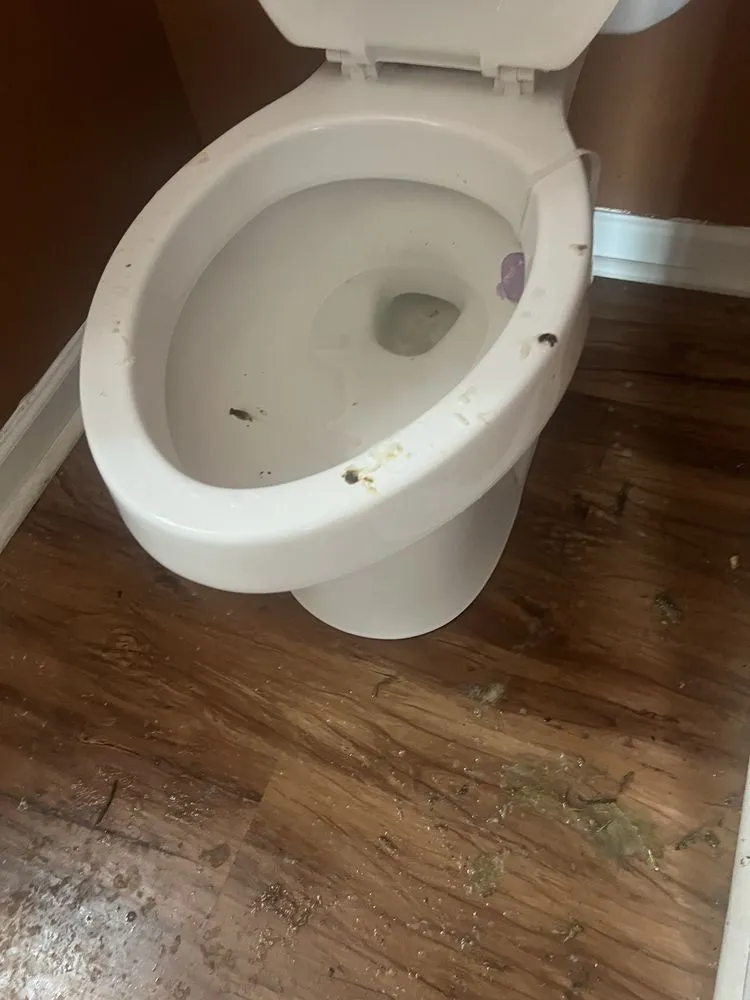 Slide of Love Plumbing Air & Electrical