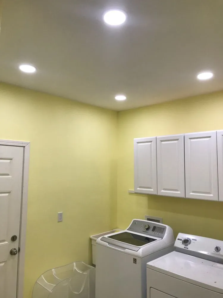 Slide of Loveday Electric