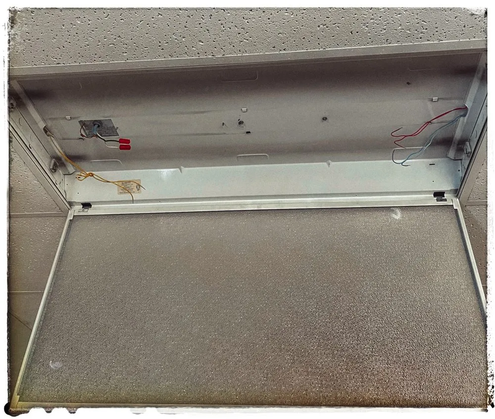 Slide of Loveday Electric