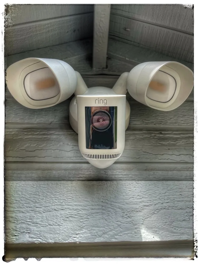 Slide of Loveday Electric