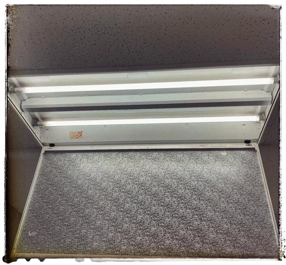 Slide of Loveday Electric