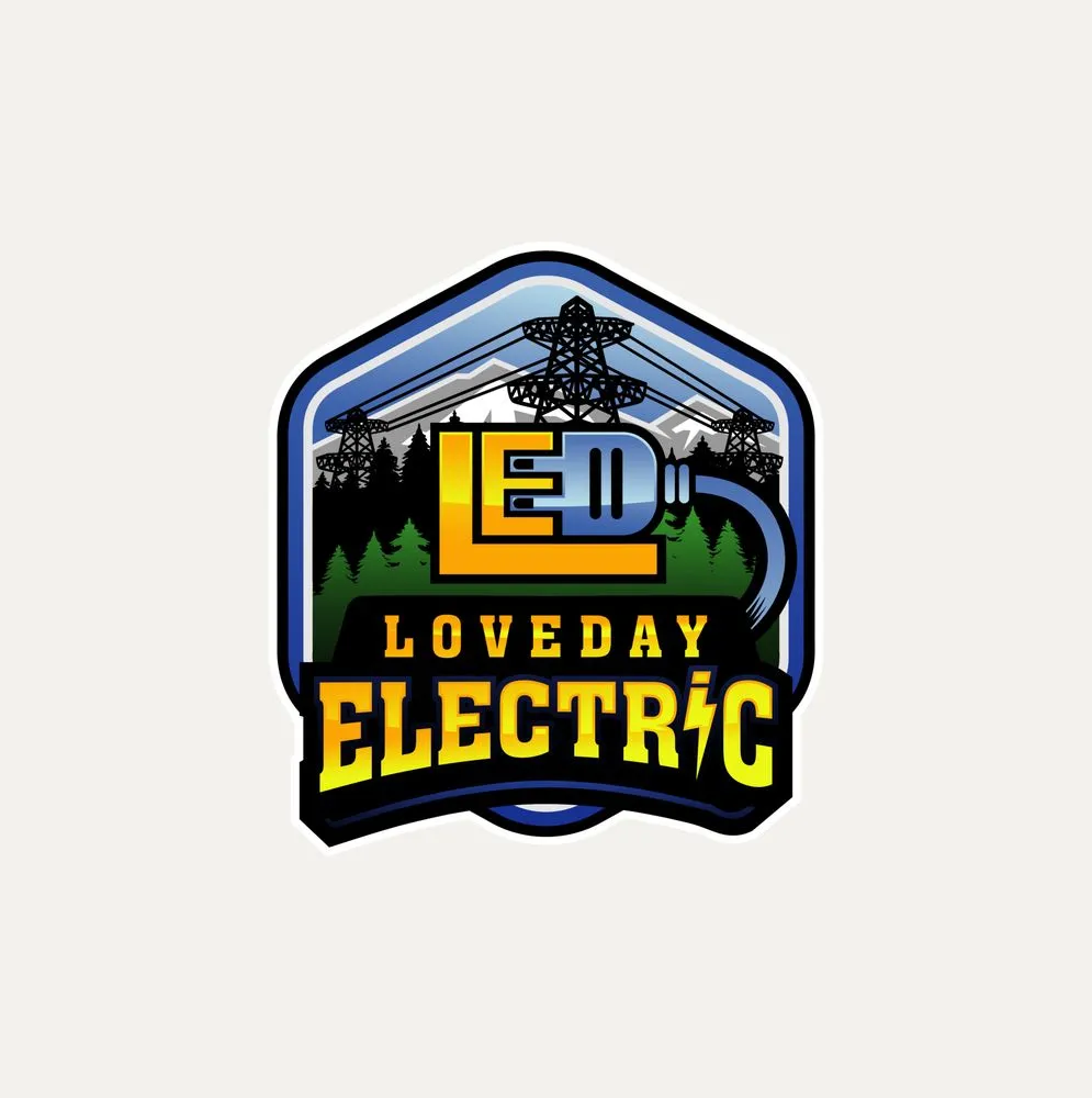 Slide of Loveday Electric