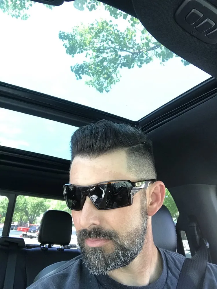 Slide of Loveday Electric