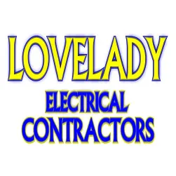 Slide of Lovelady Electrical Contractors