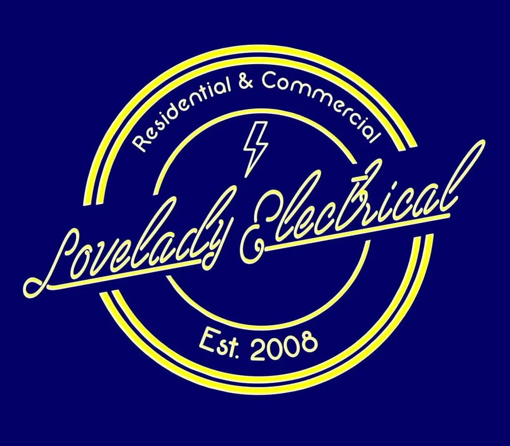 Slide of Lovelady Electrical Contractors
