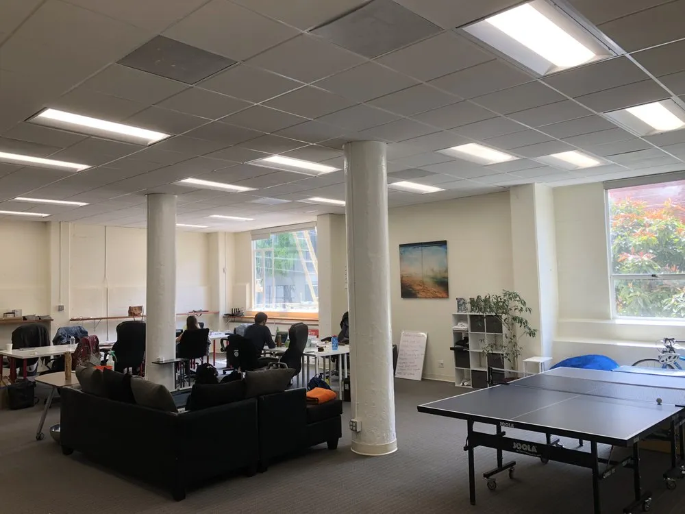 Slide of Lovelight Solutions