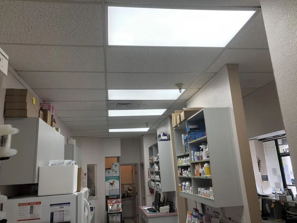 Slide of Lovelight Solutions