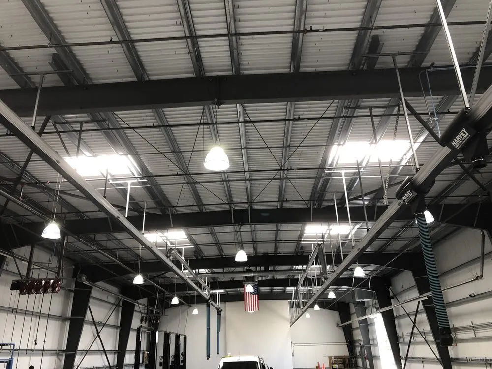 Slide of Lovelight Solutions