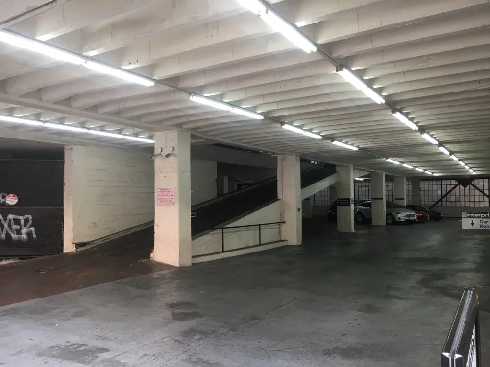 Slide of Lovelight Solutions