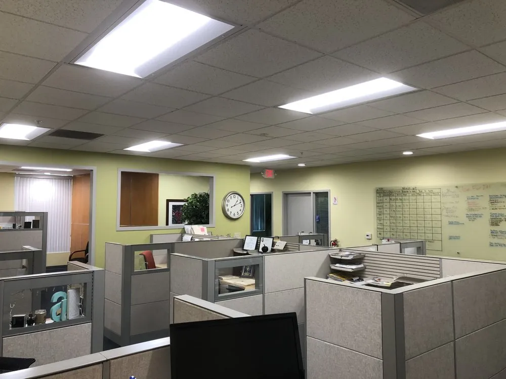 Slide of Lovelight Solutions