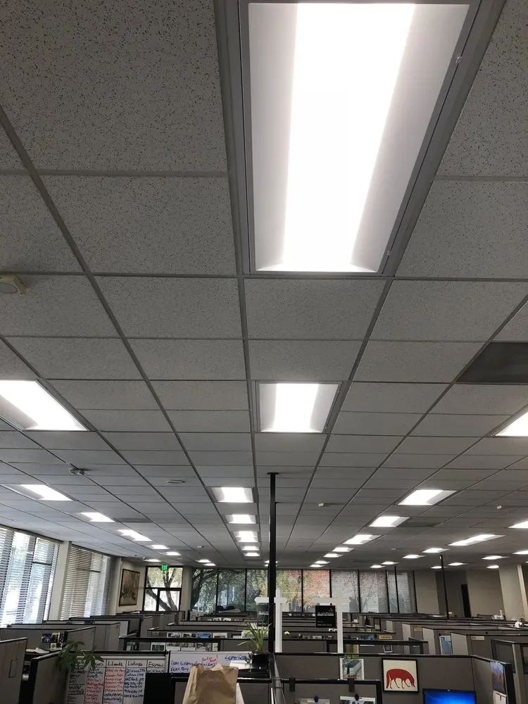 Slide of Lovelight Solutions