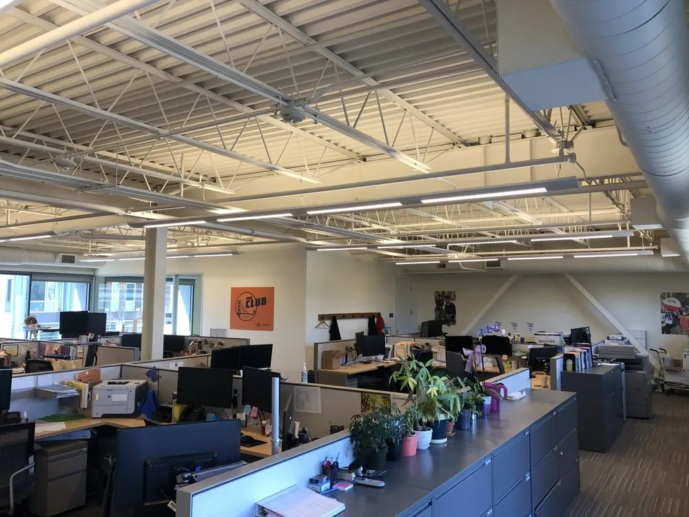 Slide of Lovelight Solutions