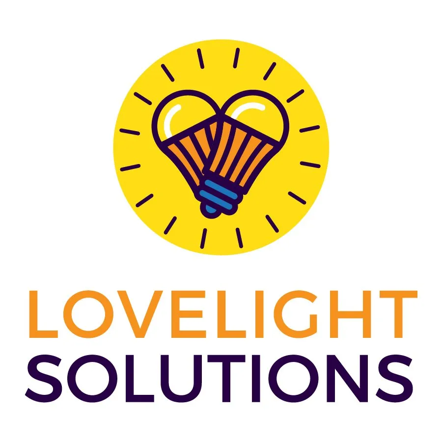 Slide of Lovelight Solutions