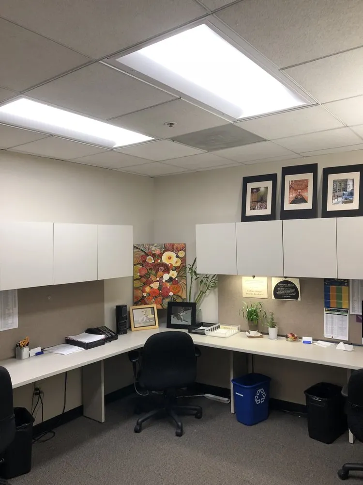 Slide of Lovelight Solutions