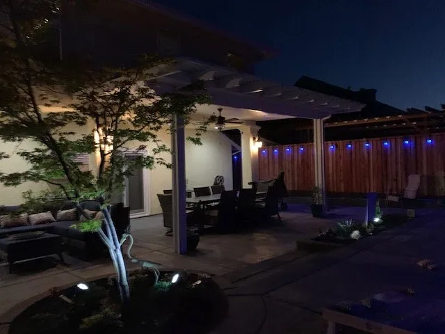 Slide of Loverde Electric