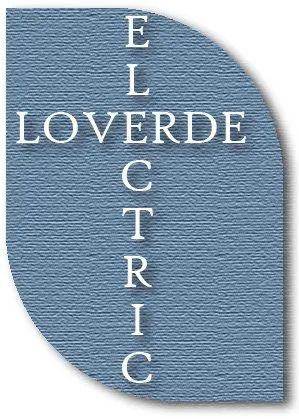Slide of Loverde Electric