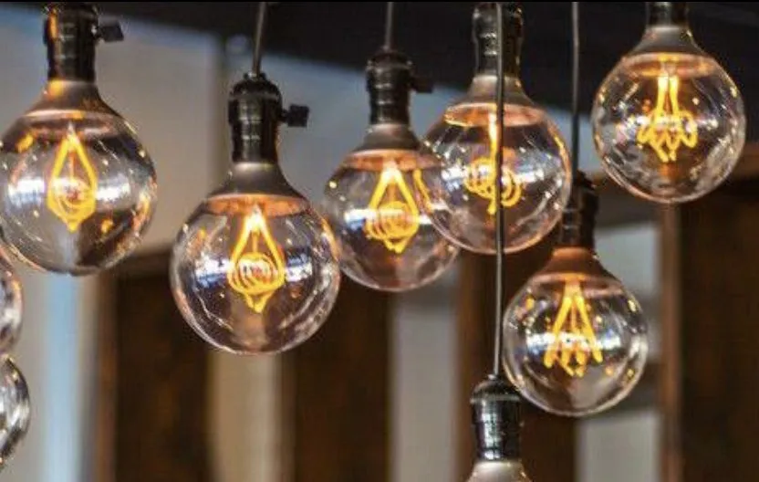 Slide of Loverde Electric