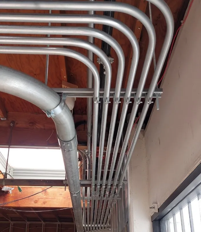 Slide of Loverdi Electric