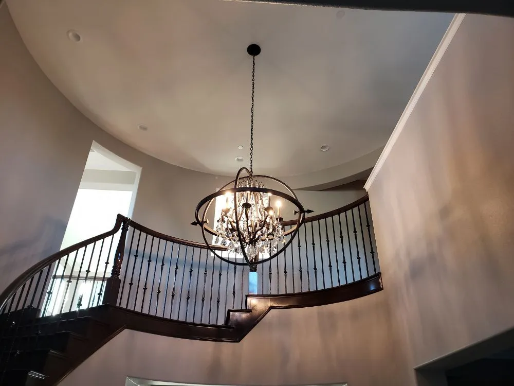 Slide of Loverso Electric