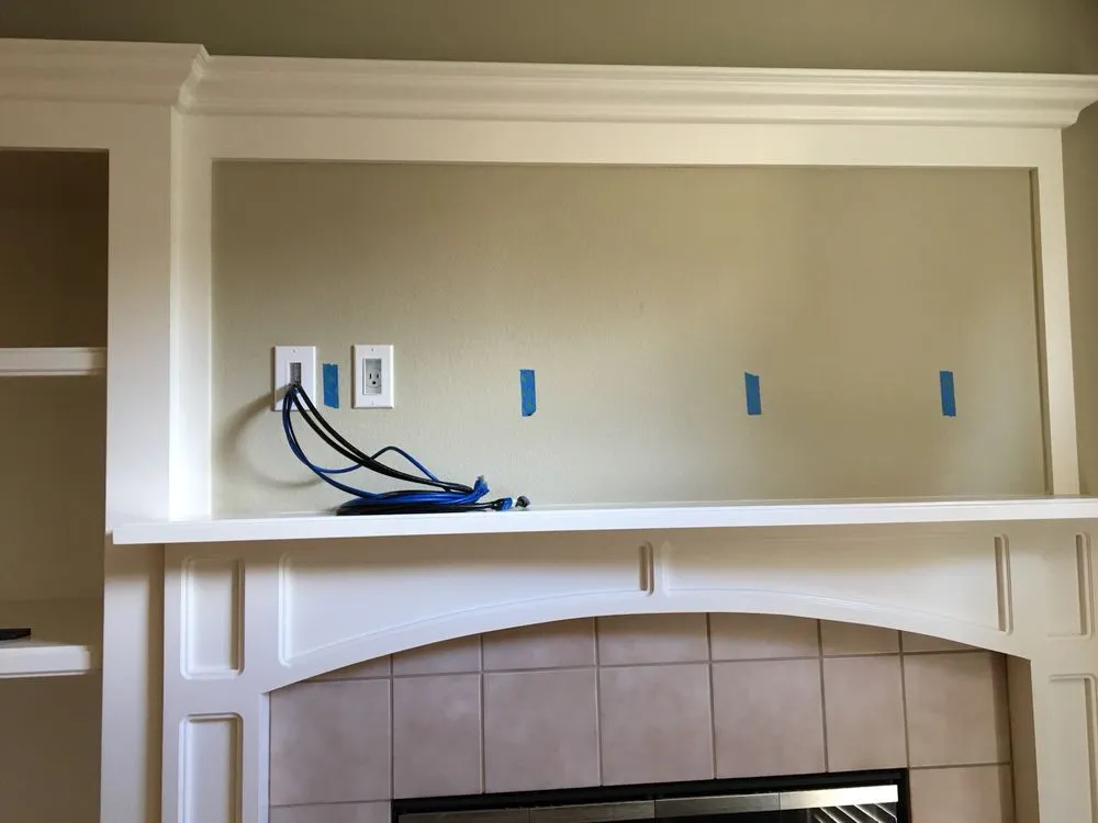 Slide of Loverso Electric