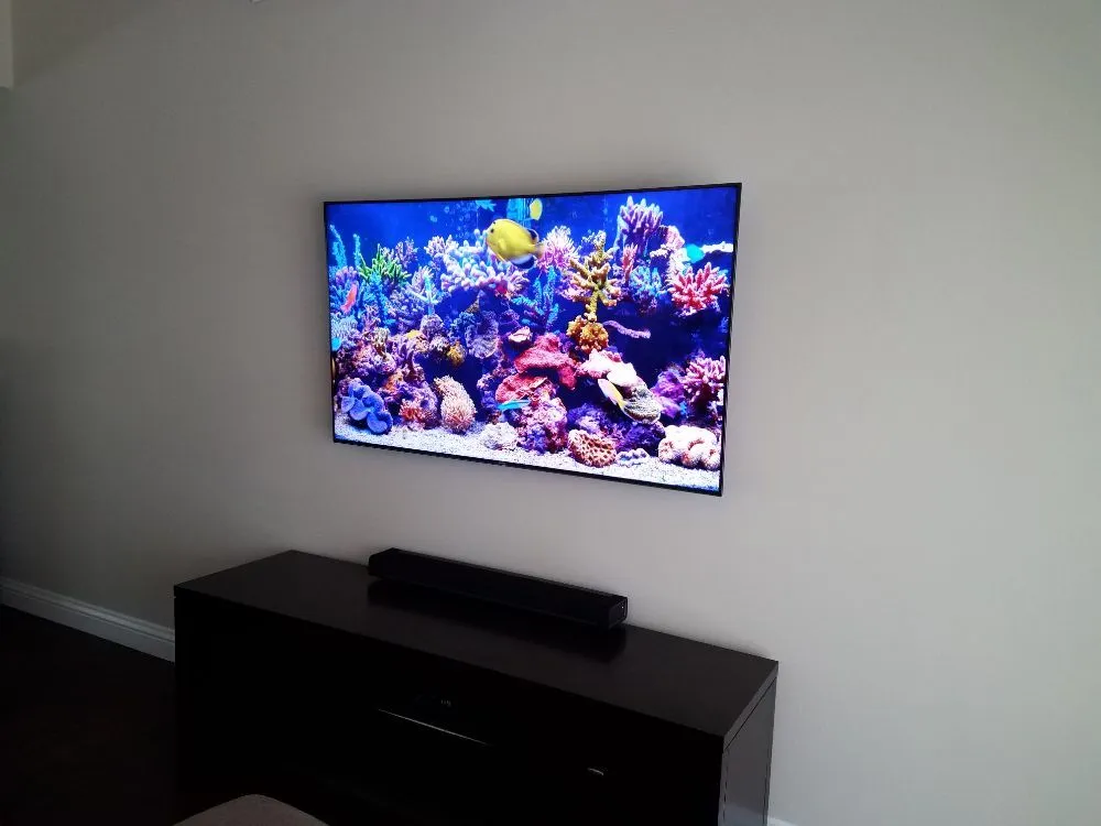 Slide of Loverso Electric