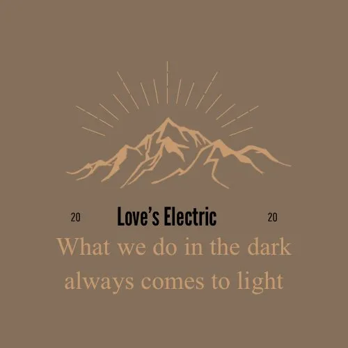Slide of Love’s Electric & Demolition