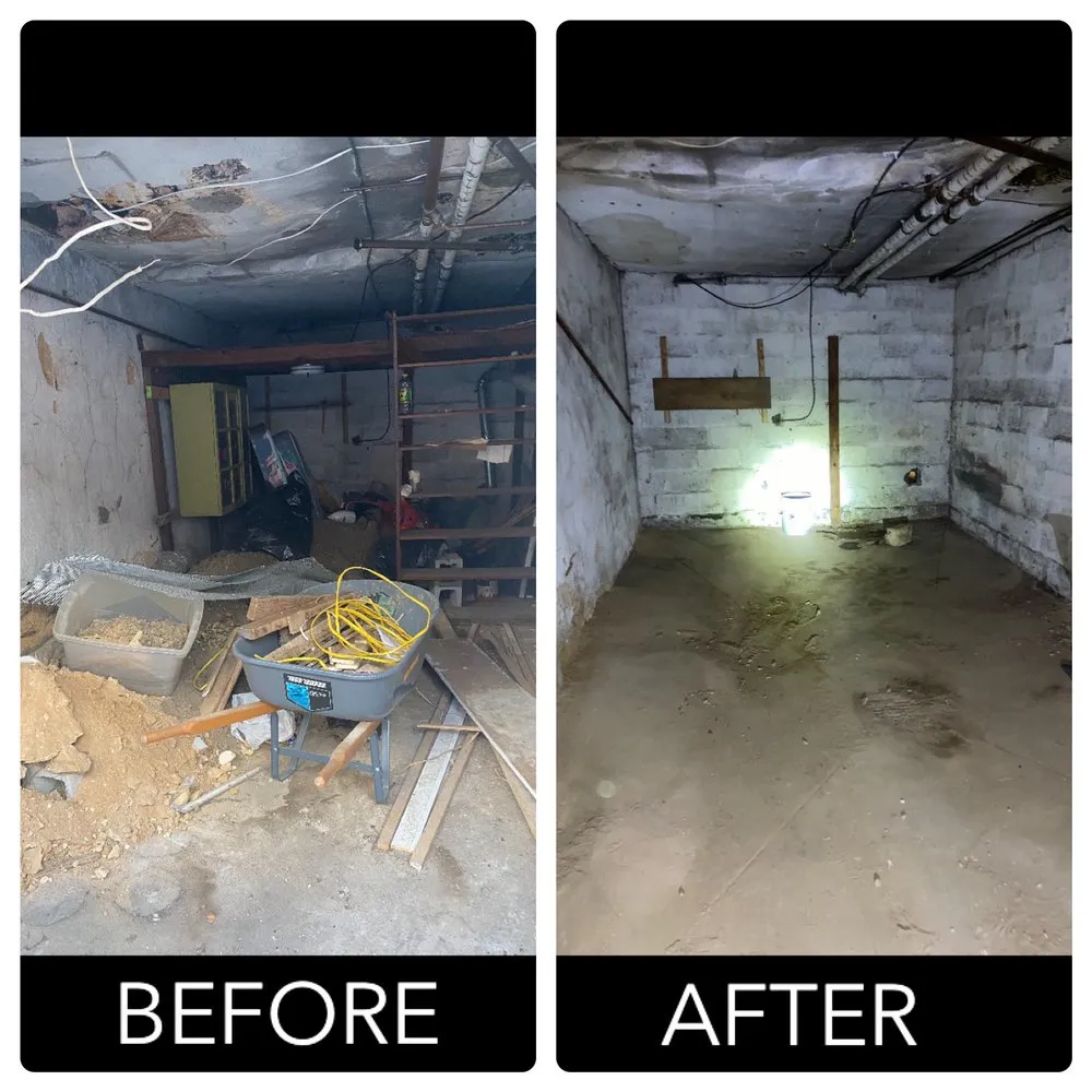 Slide of Love’s Electric & Demolition