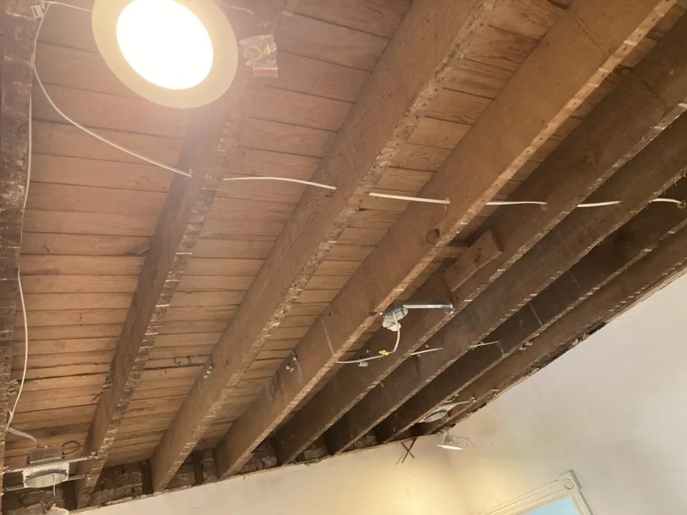 Slide of Love’s Electric & Demolition