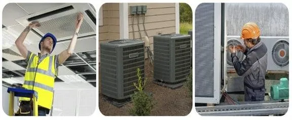 Slide of Loving Electric Air Conditioning