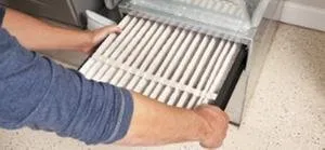 Slide of Loving Electric Air Conditioning