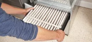 Slide of Loving Electric Air Conditioning