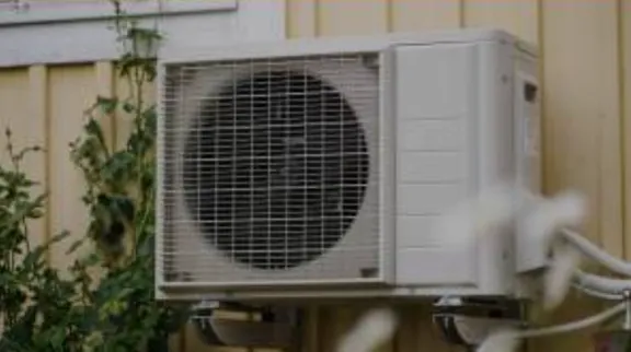 Slide of Loving Electric Air Conditioning