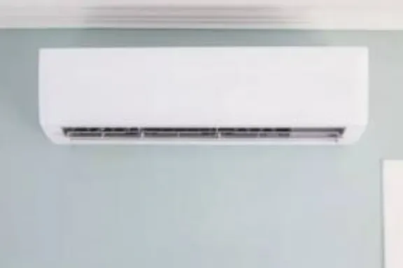 Slide of Loving Electric Air Conditioning