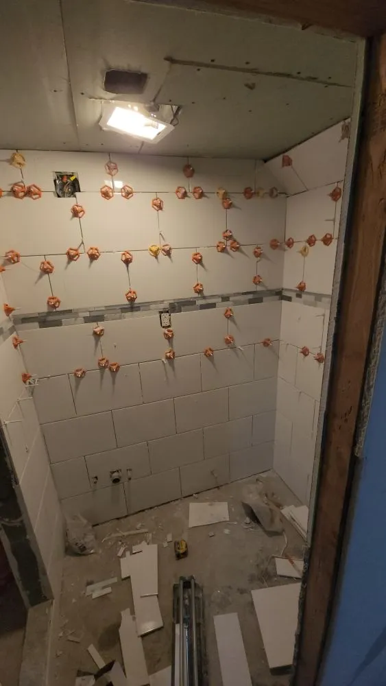 Slide of Low Cost Construction Services