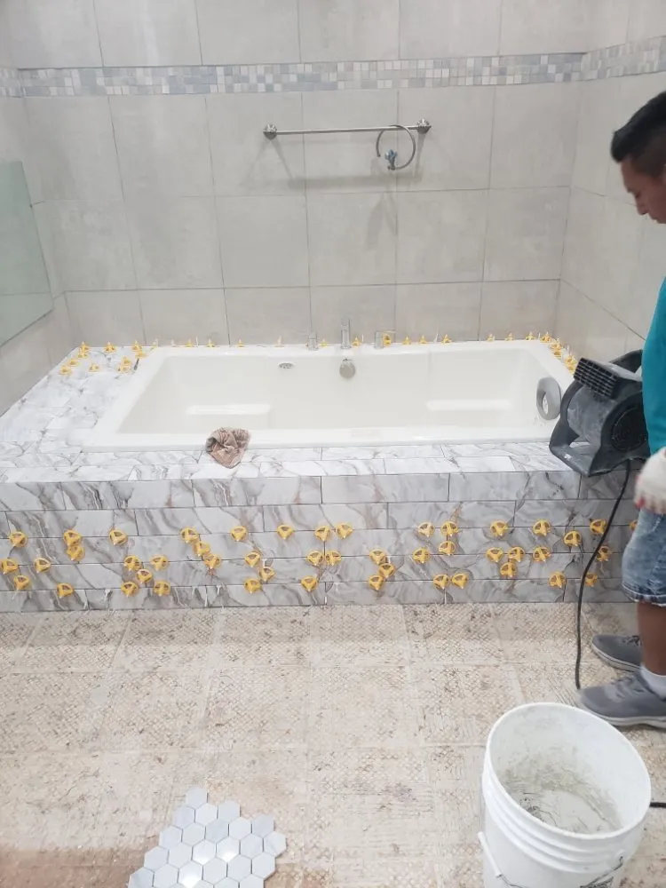 Slide of Low Cost Construction Services