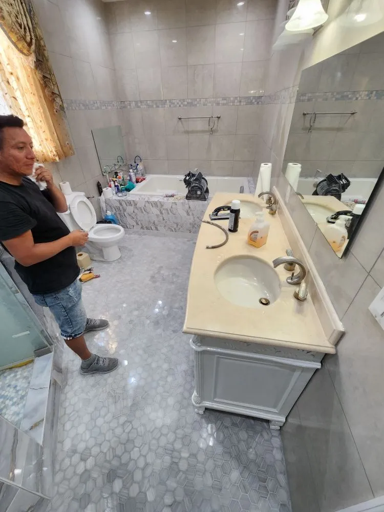 Slide of Low Cost Construction Services