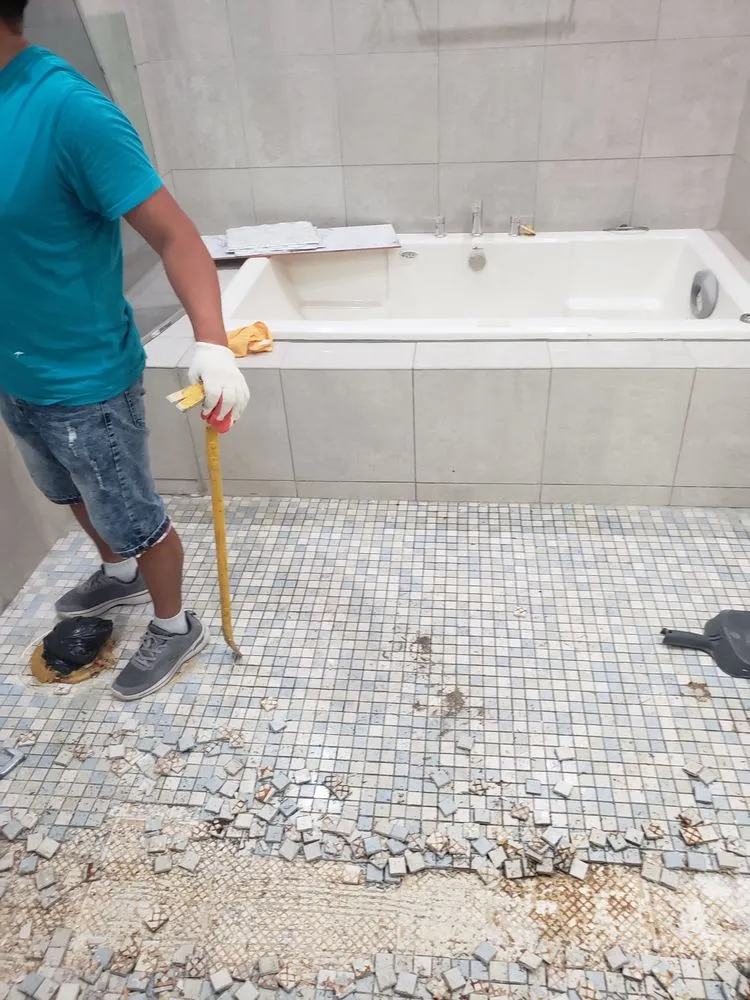 Slide of Low Cost Construction Services